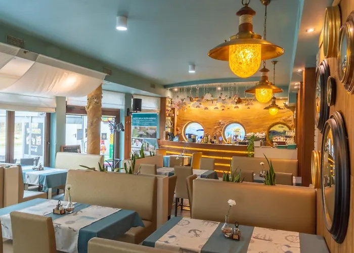 Hotel Willa Zlota