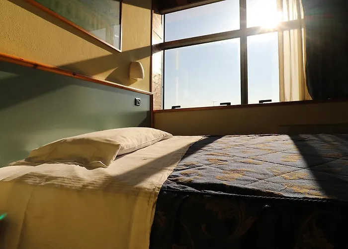 Hotel Sabo'