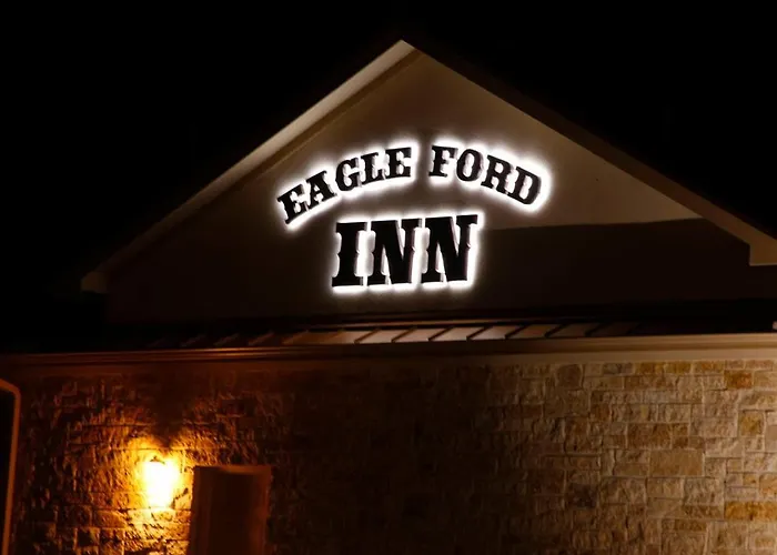 Eagle Ford Inn