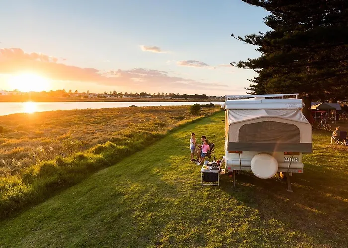 Gardens Caravan Park