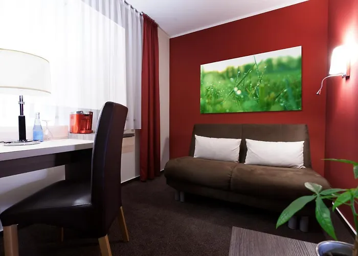 Hotel Pfennigskrug