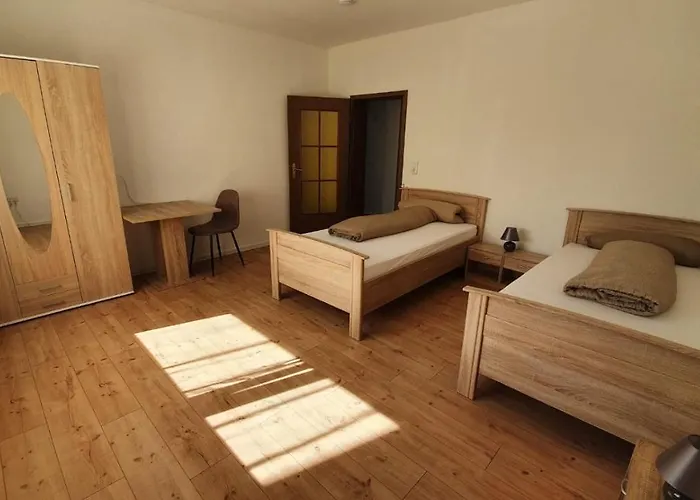Air Rooms Hotel
