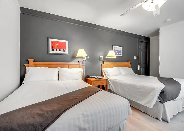 Motel Levis
