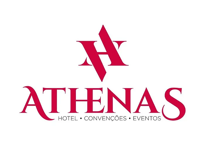 Hotel Athenas e Convenções
