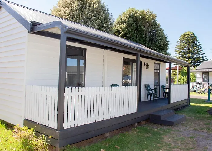 Gardens Caravan Park