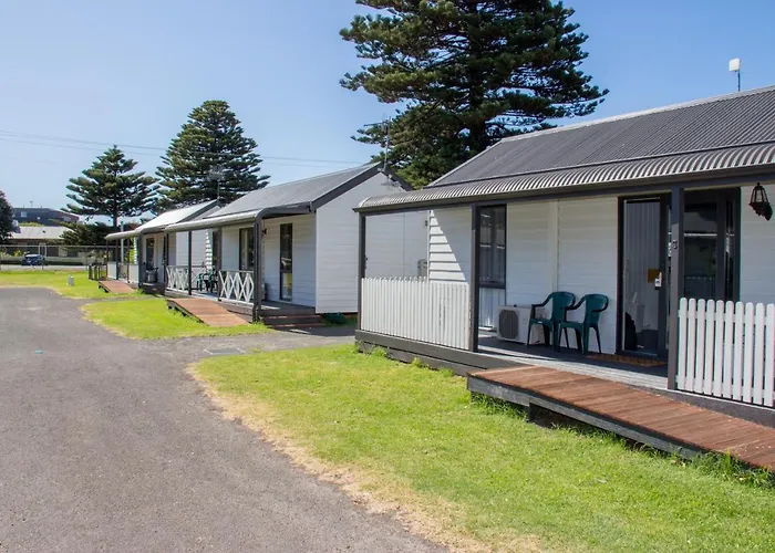 Gardens Caravan Park