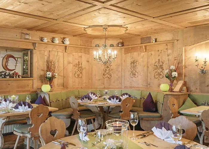 Hotel Berghof