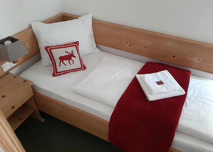 Hotel Landgasthof Frankenstern