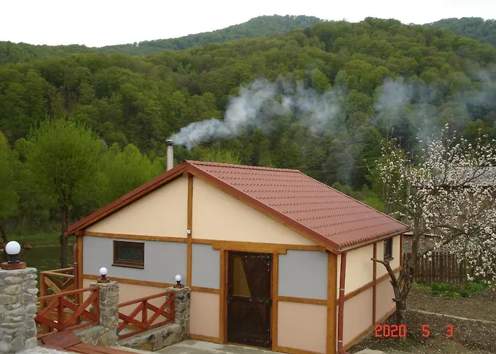 Bilovoddya Hotel