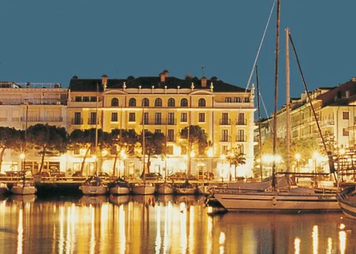 Hotel Metropole