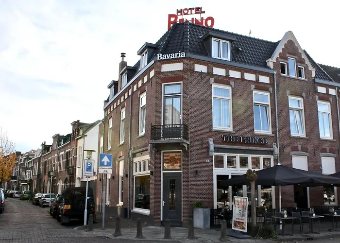 Hotel Benno