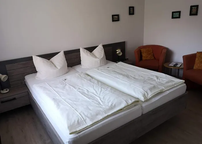 Pension Arndt Ug