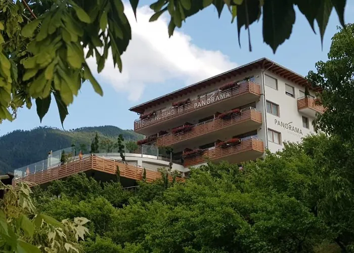 Genusshotel Panorama