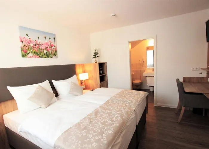 Hotel Adler
