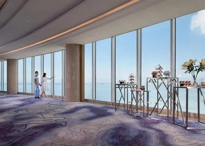 Furama Hotel Beihai