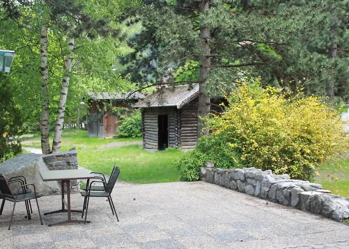 Aktiv Hotel Ötztal