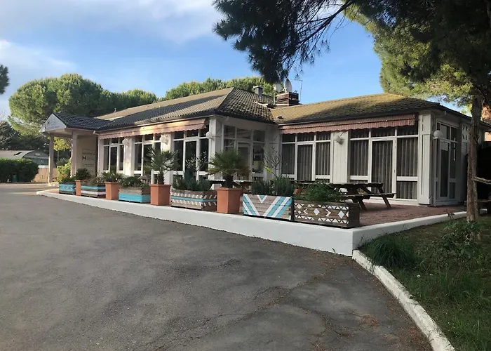 Halt Hotel - Choisissez L'Hotellerie Independante