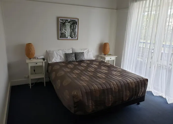 Marlo Hotel