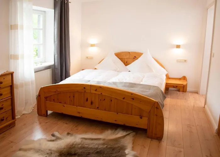 Landhaus Halferschenke