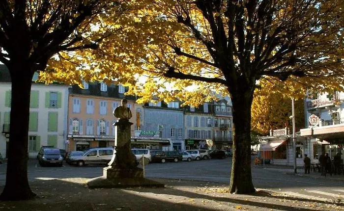 Hotel Saint Vincent