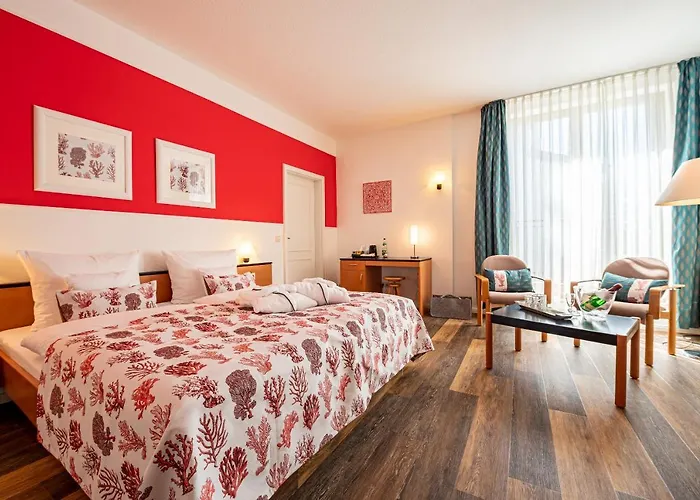 Hotel Villa Halliger