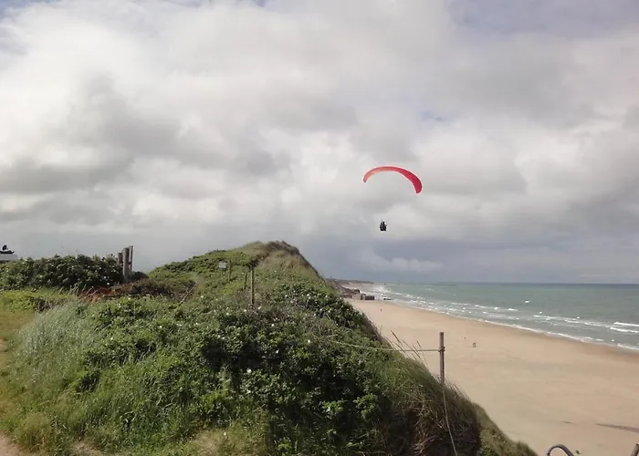 Lokken Strand Camping