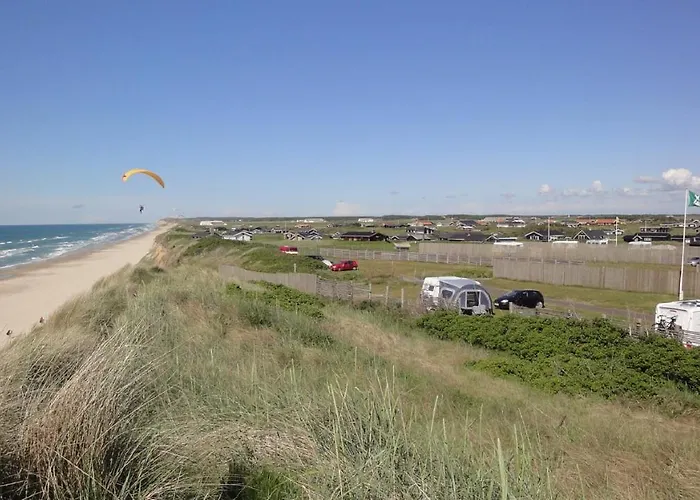 Lokken Strand Camping