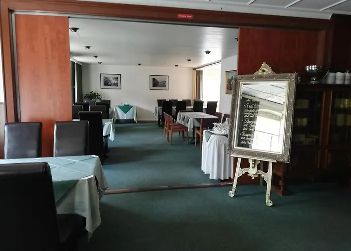 Hotel Dorfschänke
