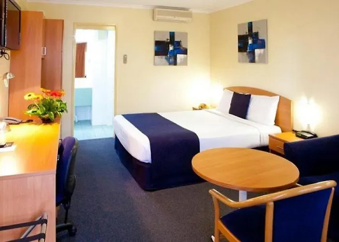 Karinga Motel Lismore