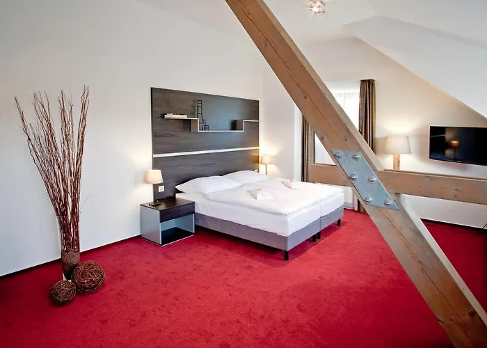 Hotel Zamecka Sypka