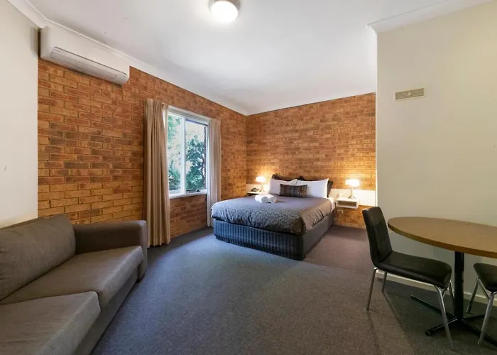 Broadford Sugarloaf Motel
