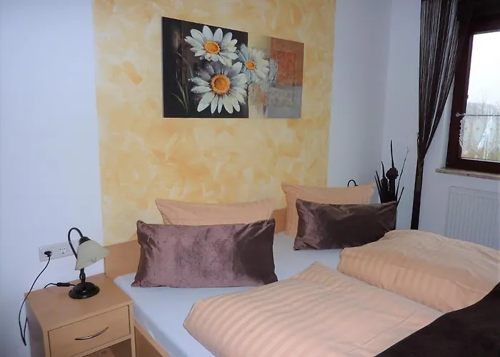 Pension zum Reiterhof