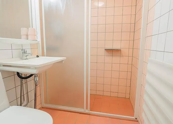 Hotelliravintola Kumpu