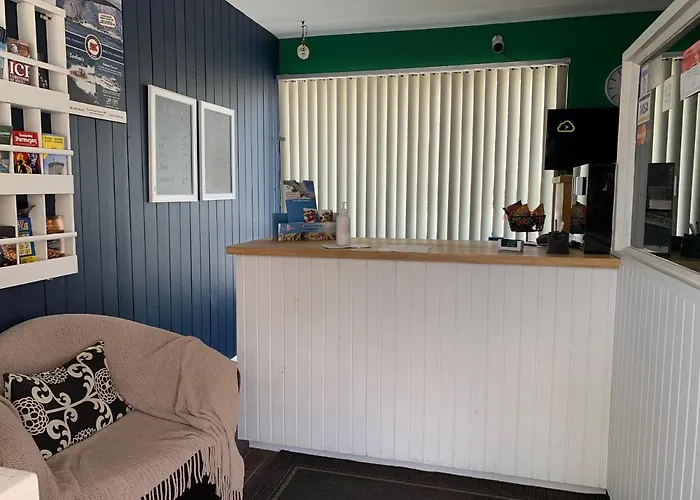 Motel Giffard