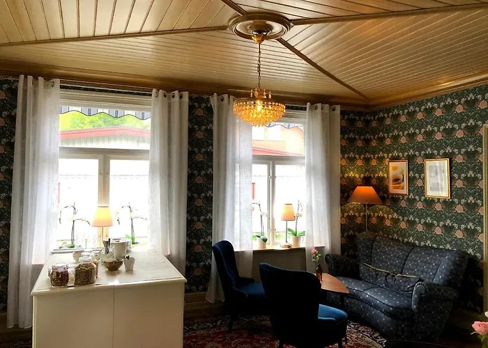 Villa Frideborg