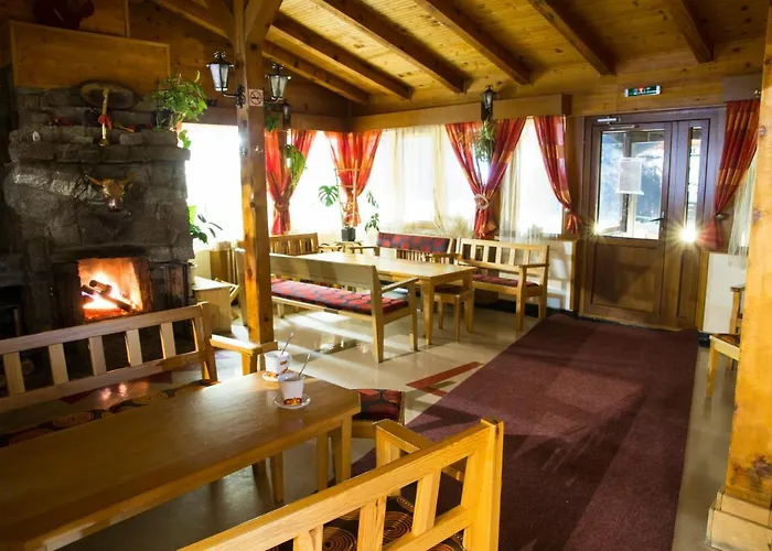Masinac Kopaonik