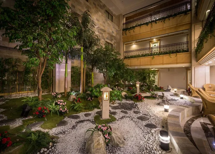 Guide Hotel Zhongli Zhongzheng