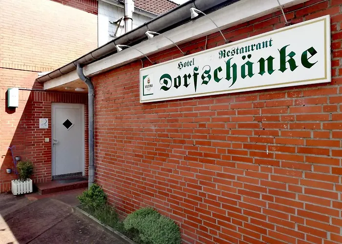 Hotel Dorfschänke