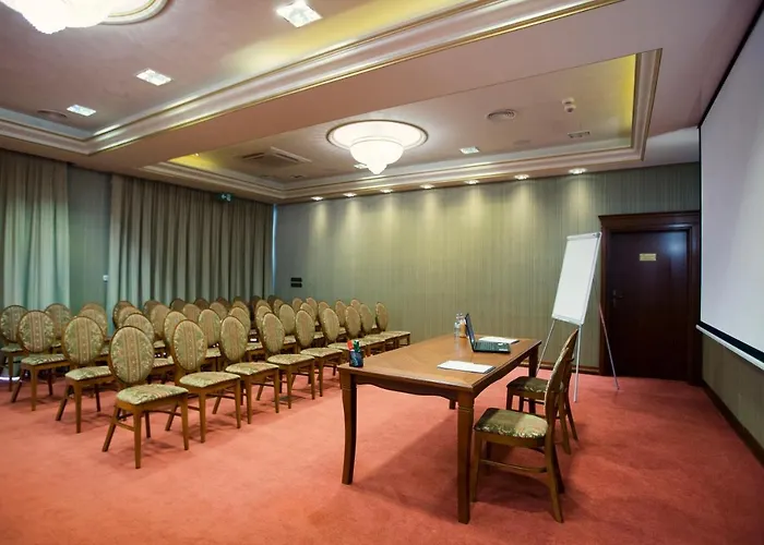 Hotel Przy Mlynie