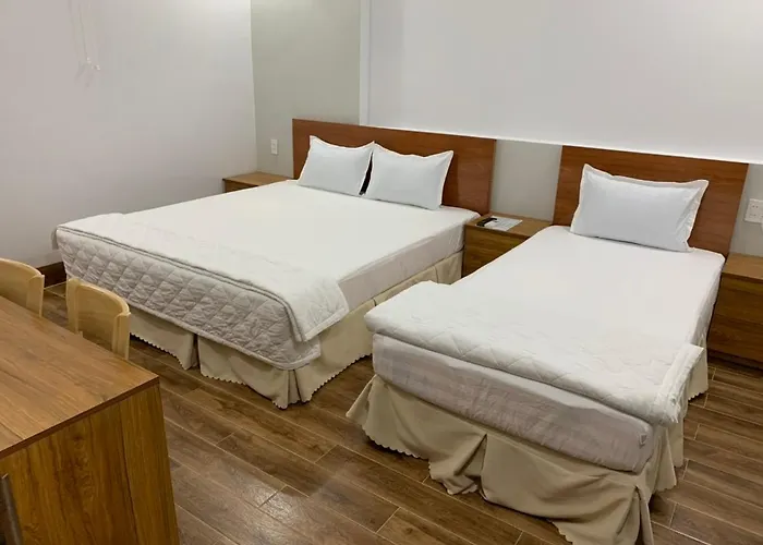 Hotel Hiep Thanh
