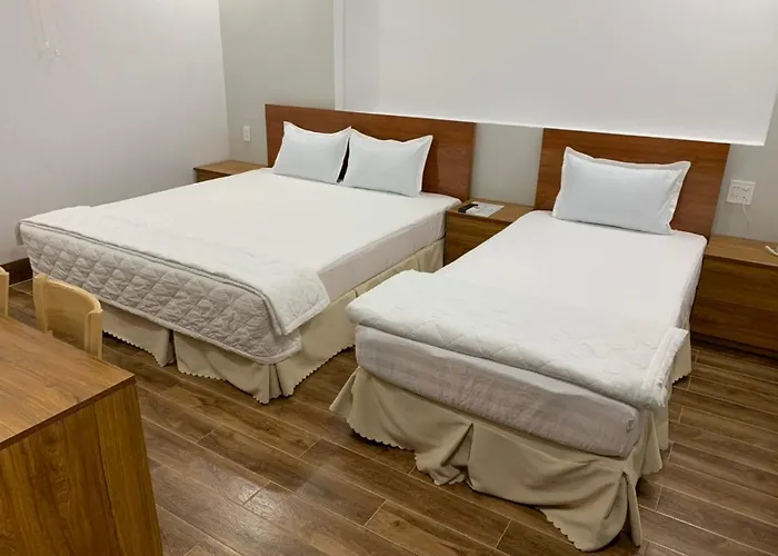 Hotel Hiep Thanh