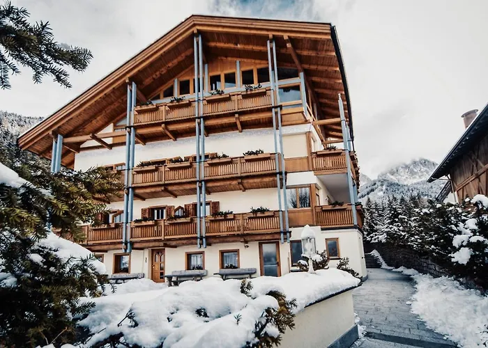Hotel Ranuimuellerhof