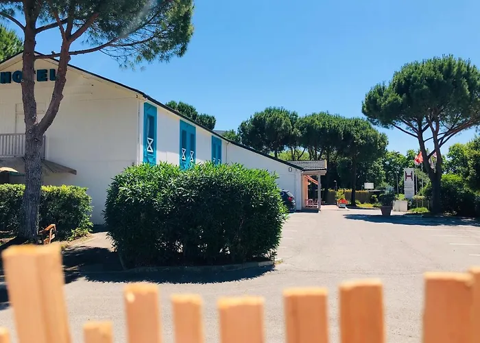 Halt Hotel - Choisissez L'Hotellerie Independante