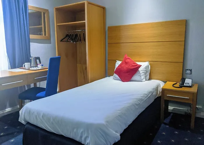 Ramada Loughborough Hotel