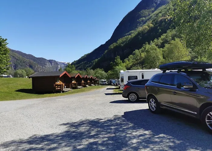 Lunde Camping
