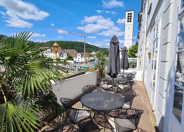 Hotel zum Schwan