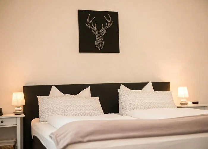 PIEPers Hotel Garni