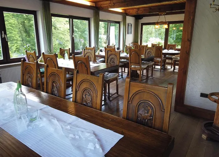 Hotel Waldterrasse