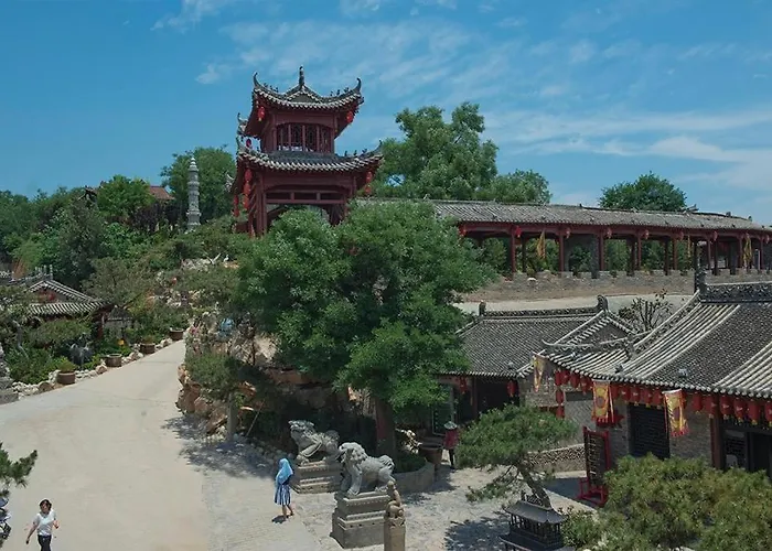 7Days Inn Xianyang Xingping Jincheng Road Branch