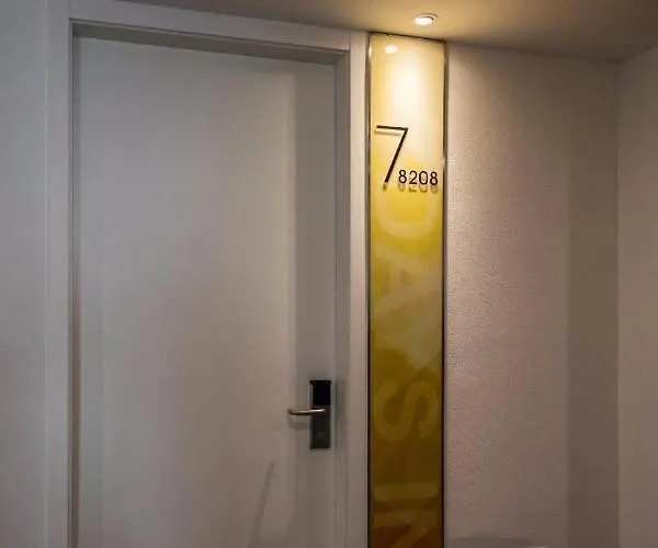 7Days Inn Ya'An Xingjing Center Branch